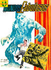 Cover for Mundos Fabulosos (Zig-Zag, 1965 series) #2