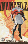 Cover Thumbnail for Invincible (2003 series) #140