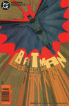 Cover Thumbnail for Batman: Legends of the Dark Knight (1992 series) #150 [Newsstand]