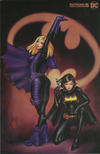 Cover for Batman: Urban Legends (DC, 2021 series) #5 [Mimi Yoon Batgirls Variant Cover]