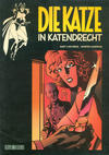 Cover for Die Katze (Blue Circle, 1985 series) #[1] - In Katendrecht