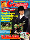 Cover for Conny (Bastei Verlag, 1989 series) #22