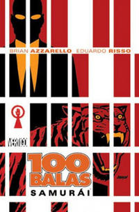Cover Thumbnail for 100 Balas (Planeta DeAgostini, 2005 series) #6