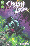 Cover Thumbnail for Crush & Lobo (2021 series) #4