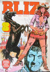 Cover for Bliz (Casa Editrice Universo, 1977 series) #v1#21