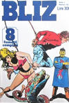 Cover for Bliz (Casa Editrice Universo, 1977 series) #v1#34