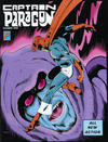 Cover for Captain Paragon (AC, 1972 series) #1 - Redux Edition