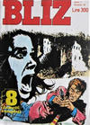 Cover for Bliz (Casa Editrice Universo, 1977 series) #v1#35