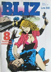 Cover for Bliz (Casa Editrice Universo, 1977 series) #v1#40