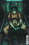 Cover Thumbnail for The Joker (2021 series) #4 [Ejikure Variant Cover]