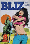 Cover for Bliz (Casa Editrice Universo, 1977 series) #v2#1