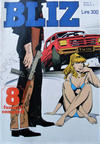 Cover for Bliz (Casa Editrice Universo, 1977 series) #v2#2