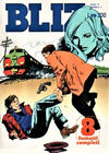 Cover for Bliz (Casa Editrice Universo, 1977 series) #v2#4