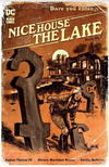 Cover Thumbnail for The Nice House on the Lake (2021 series) #1 [Sanctum Sanctorum Robert Hack Cover]
