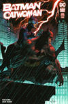 Cover Thumbnail for Batman / Catwoman (2021 series) #7 [Jim Lee & Scott Williams Variant Cover]