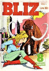 Cover for Bliz (Casa Editrice Universo, 1977 series) #v2#5