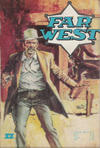 Cover for Far West (Zig-Zag, 1965 series) #105
