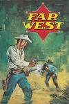Cover for Far West (Zig-Zag, 1965 series) #75