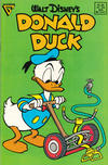 Cover for Donald Duck (Gladstone, 1986 series) #265 [Canadian]