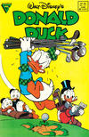 Cover for Donald Duck (Gladstone, 1986 series) #271 [Canadian]