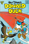 Cover Thumbnail for Donald Duck (1986 series) #259 [Canadian]