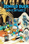 Cover for Walt Disney's Donald Duck Adventures (Gladstone, 1987 series) #16 [Canadian]