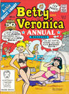 Cover for Betty and Veronica Annual Digest Magazine (Archie, 1989 series) #5