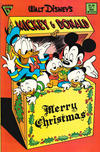 Cover Thumbnail for Walt Disney's Mickey and Donald (1988 series) #1 [Canadian]