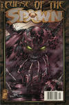 Cover Thumbnail for Curse of the Spawn (1996 series) #1 [Newsstand]