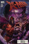 Cover Thumbnail for X-Men: Legacy (2008 series) #239 [Newsstand]