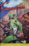 Cover for Commando (Arédit-Artima, 1959 series) #21
