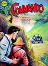 Cover for Commando (Arédit-Artima, 1959 series) #46
