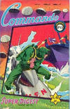 Cover for Commando (Arédit-Artima, 1959 series) #13