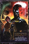 Cover Thumbnail for Batman '89 (2021 series) #1 [Taurin Clarke Team Variant Cover]