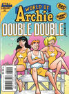 Cover for World of Archie Double Digest (Archie, 2010 series) #30 [Direct Edition]