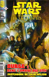 Cover for Star Wars - La Saga en BD (Delcourt, 2006 series) #30