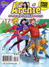 Cover for Archie (Jumbo Comics) Double Digest (Archie, 2011 series) #257