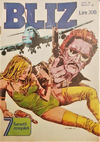 Cover Thumbnail for Bliz (Casa Editrice Universo, 1977 series) #v3#30