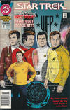 Cover Thumbnail for Star Trek Annual (1990 series) #2 [Newsstand]