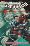 Cover for Spider-Man: The Complete Ben Reilly Epic (Marvel, 2011 series) #5