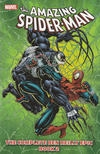 Cover for Spider-Man: The Complete Ben Reilly Epic (Marvel, 2011 series) #2