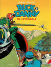 Cover for Buck Danny de integrale (Dupuis, 2019 series) #8