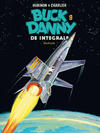 Cover for Buck Danny de integrale (Dupuis, 2019 series) #9