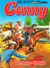 Cover for Conny (Bastei Verlag, 1981 series) #23
