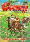 Cover for Conny (Bastei Verlag, 1981 series) #29