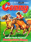 Cover for Conny (Bastei Verlag, 1981 series) #33