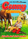 Cover for Conny (Bastei Verlag, 1981 series) #36