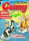 Cover for Conny (Bastei Verlag, 1981 series) #38