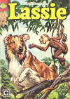 Cover for Lassie (Centerförlaget, 1957 series) #3/1967