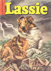 Cover for Lassie (Centerförlaget, 1957 series) #5/1965